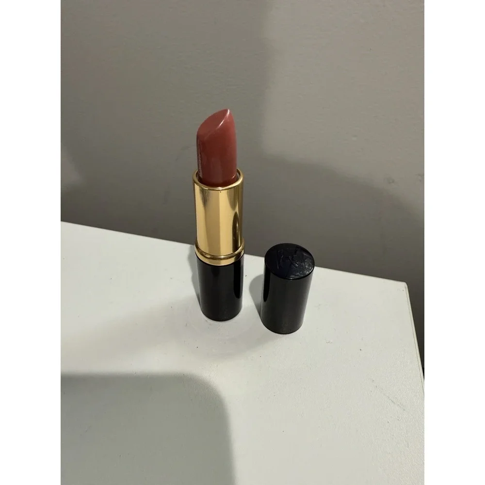Estee Lauder‎ Bois De Rose Creme Pure Color Long Lasting Lipstick #118 NWOB